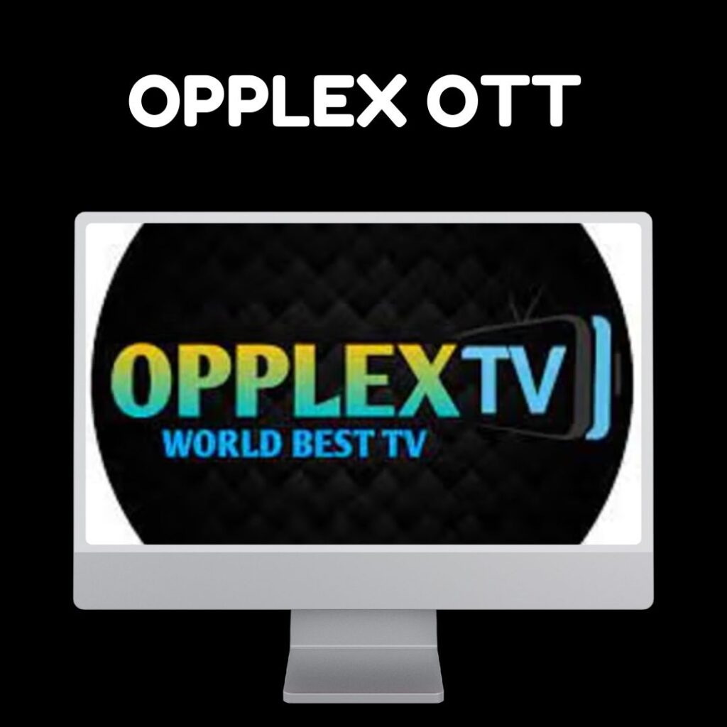 Opplex IPTV