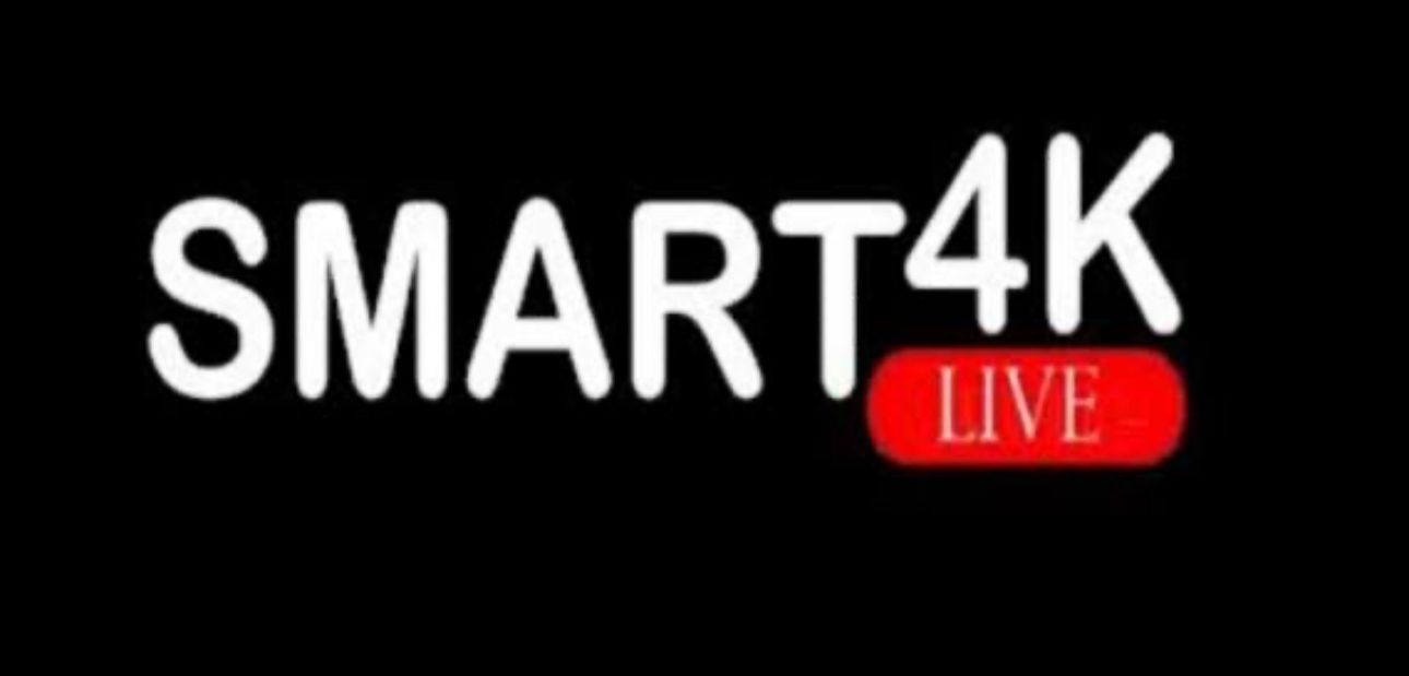 Smart4K IPTV